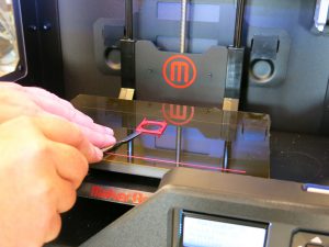 3D priting