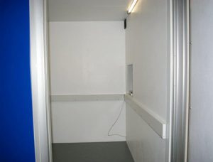 Faraday Box