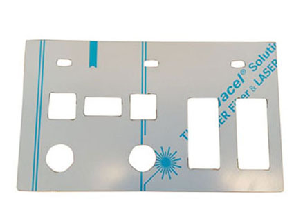 Laser Cutting Laserskärning