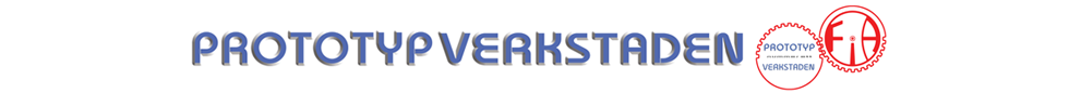 PROTOTYPVERKSTADEN Logo